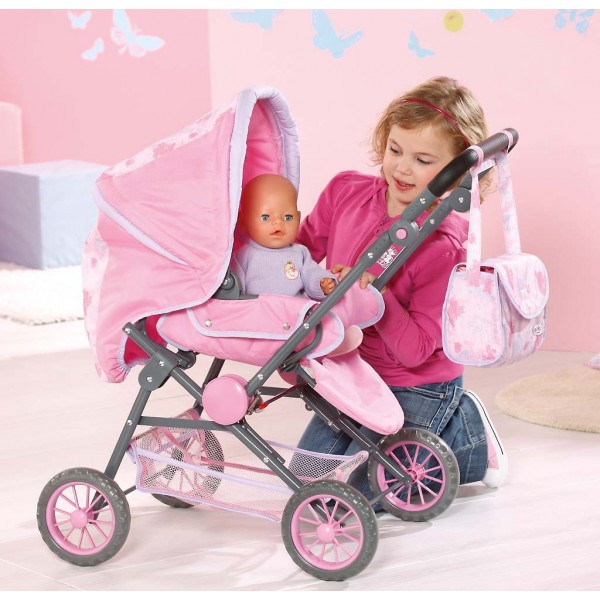 zapf creation pram