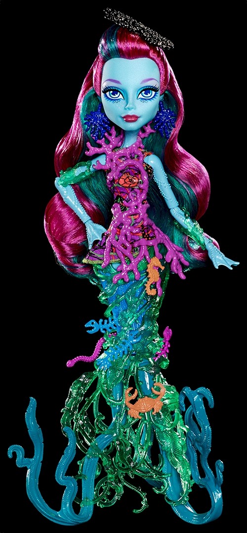 monster high posea