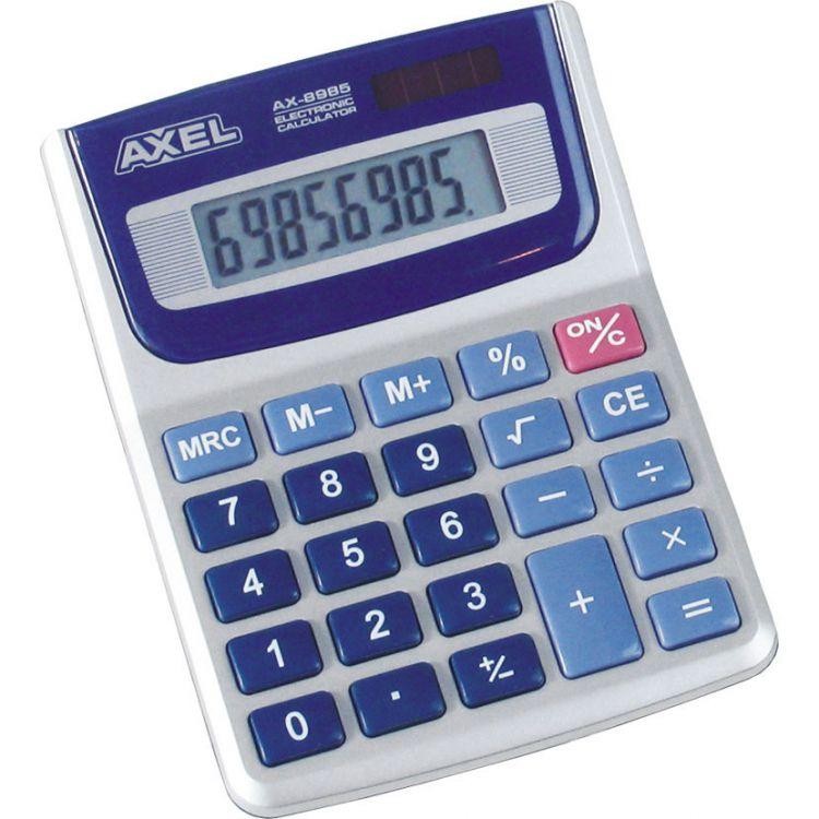 Kalkulators MILAN 40918B