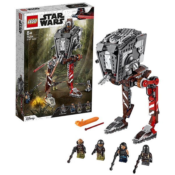 75529 Lego Star Wars Elite Praetorian Guard