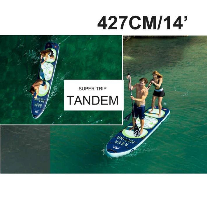 Super trip tandem. Sup Tandem 15. Rave Board Tandem.