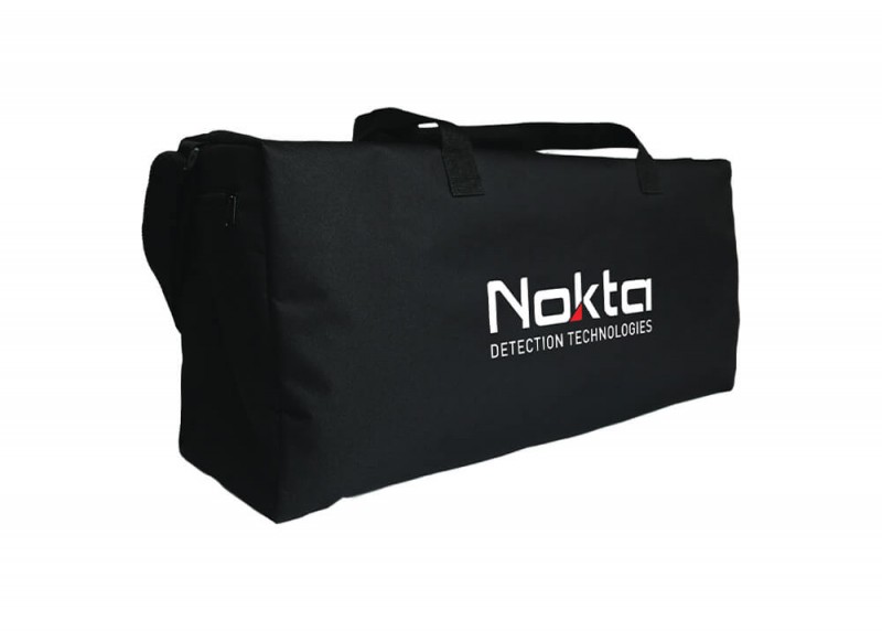 Металлоискатель NOKTA THE LEGEND PRO + Accupoint