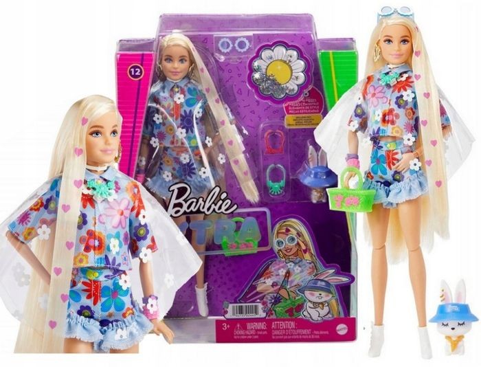 Кукла Barbie K8058 Sleeping Beauty Mattel