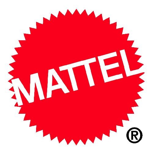 Mattel/Tactic/Hasbro