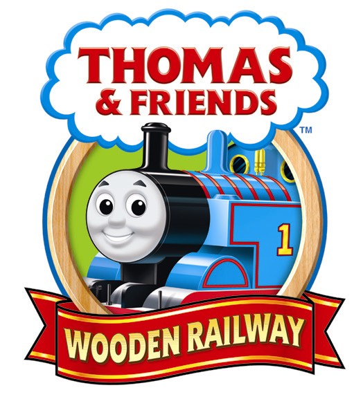 Thomas Wooden Railway