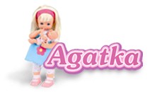Куклы Agatka