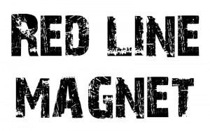 RED LINE MAGNET